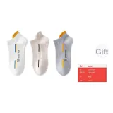 Белый + Кожа + Светло-серый