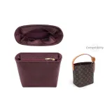 [Original Fleece] Красный открытый верх с подкладкой