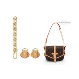 [Оригинальный Длина (размер в длину) Продолжительный] Шестигранный Стиль Позиционирования 17 см + Износостойкая Застежка