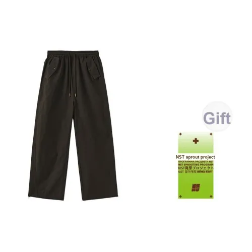 NSTNEW START Карго-брюки Унисекс