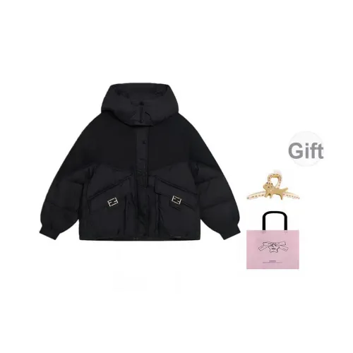 EVPGB Женские пуховики