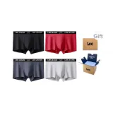 Чёрный + Красный + Тёмно-серый + Светло-серый