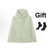 Light Gray Green (Включает носки)