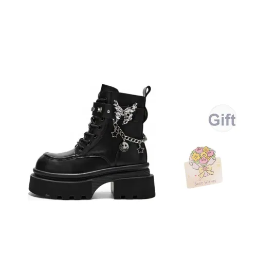 M-MAICCO Martin Boots Женские