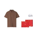 Темно-оранжевый K5 (Подарочная коробка на День влюбленных)