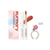 [Мягкий Сладкий Девушка HOT]02# Жизнерадостный Молоко Абрикос Цвет