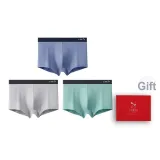 Синий + Туманно-серый + Озерный зеленый