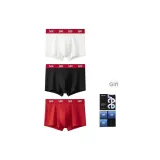 Белый + Черный + Красный + Красный