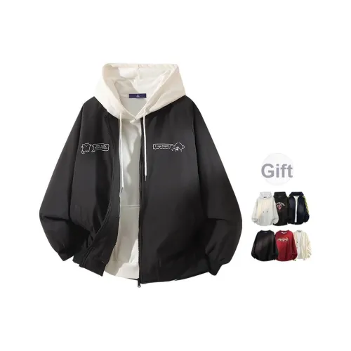 FAX FOR FMACM Хлопковый пуховик унисекс