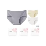 Группа C: Pure White+Yellow+Purple