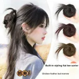 Темно-коричневый