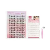 Гель-Бесплатно Подсолнух + Гель-Бесплатно Маленький Пламя + Золотая Щетка с Пером