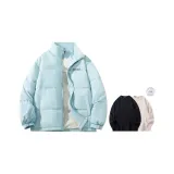 Light Blue (с круглым вырезом, свитер включен)