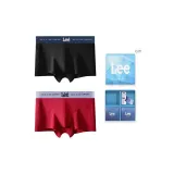 Чёрный + Красный