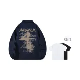 Темно-синий (в комплекте с футболкой)