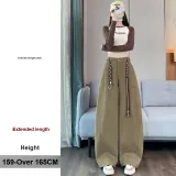 Хаки Удлинённый (Включает Бренд Hook и Loop)