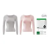 [Кокосовый зеленый Масло Сыворотки+Камелия Попурри] Haze Синий+Peach Розовый