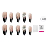 S[Подходит для 80% женских рук]15-11-12-11-8