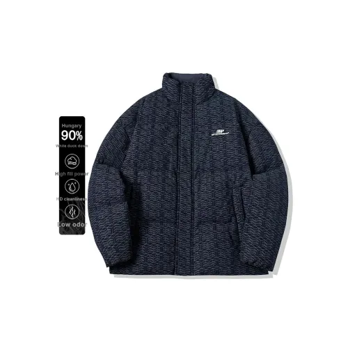 EPTISON Унисекс Пуховики