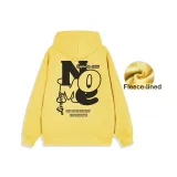 Жёлтый (флисовая подкладка)