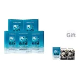 Океанический Виноградный 5 коробок + Океанический Виноградный 1 упаковка + Прекрасный Мужской 2 упаковки