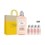 【Пава Элегантный Цветочный】Грас Апельсиновый цветок Центральная часть Уход 250 мл