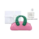 Клубнично-розовый + Сезонная коробка, ограниченная серия, с набором Care Kit включена