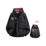 Black (В комплекте с черным свитшотом)