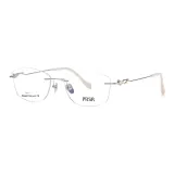 Серебристый Золото PA6601-COL.002