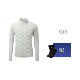 Light Gray 07 (Носки Комбо)