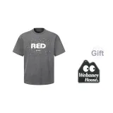 Промытый темно-серый