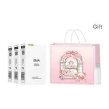 Нос патч 3 коробки + черный скребок для удаления черных точек + сумка для покупок Alice