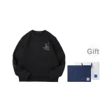 Чёрный 96 [Синий Белый Коробка]