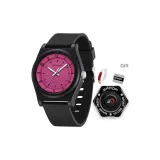 Черный Розовый