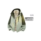 Мятный зеленый