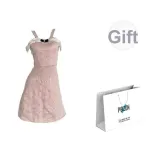 Розовый (Сумка для покупок)