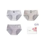 Белый + Кожа + Серый