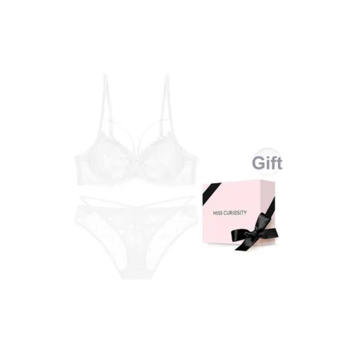 MISS CURIOSITY Женское нижнее белье Gift Boxes