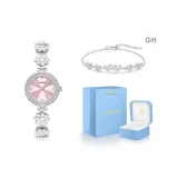 TL1249SS15[Светло-Синий Ограниченный+Браслет с Глицинией]