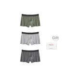 Зелёный + Светло-серый + Темно-серый