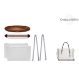 [2-Pack Set](Таро Фиолетовый) Плечевой ремень + Подкладка 2 упаковки