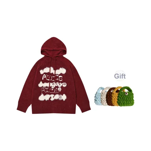 Madgood Унисекс Свитеры