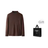 Темно-кофейный