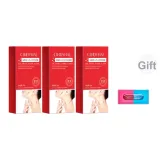 Вазелин Крем для предотвращения складок, 50 г * 3 упаковки