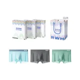 3 пачки [Aqua синий + темно-серый + травяной зеленый]