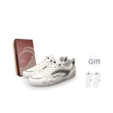 Gray Beige [Подарок Бренд Носки]