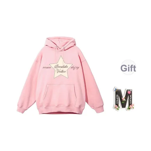 Толстовка Cotton Shopping Женская