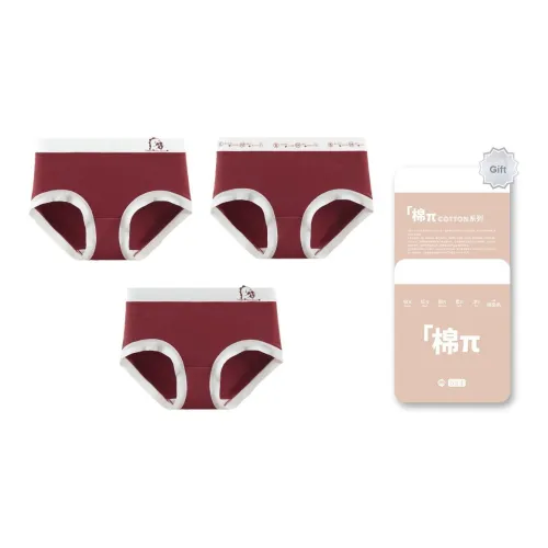 The First Name Element Нижнее белье Женское упаковка из 3 штук