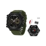 Армейский зеленый