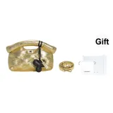 Золотистый Glow Золото - Рекомендуемый размер S